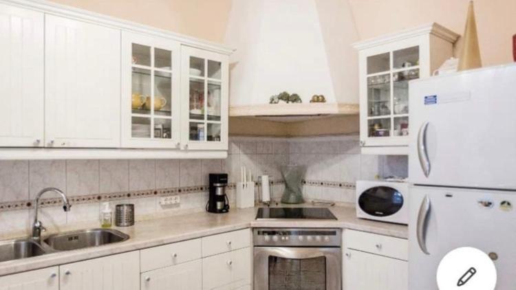 Royal Apartment Budapešť Exteriér fotografie