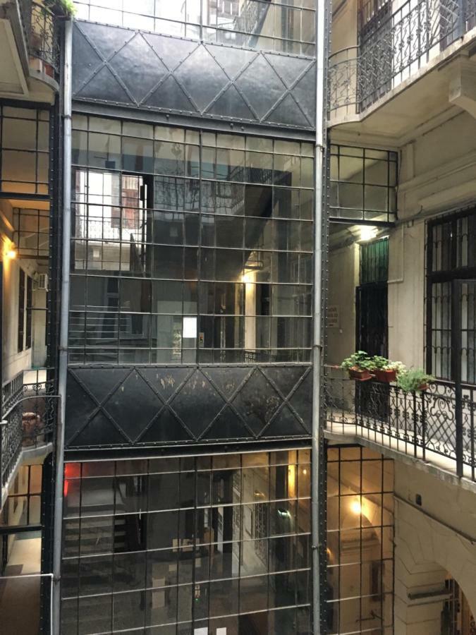 Royal Apartment Budapešť Exteriér fotografie