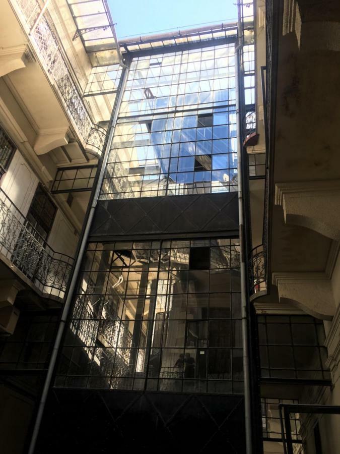 Royal Apartment Budapešť Exteriér fotografie