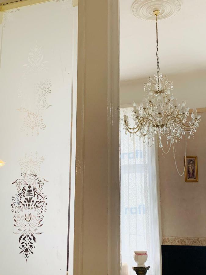 Royal Apartment Budapešť Exteriér fotografie